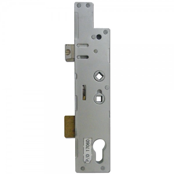 FULLEX 'Crimebeater' Lever Operated Latch and Deadbolt Gearbox (Twin